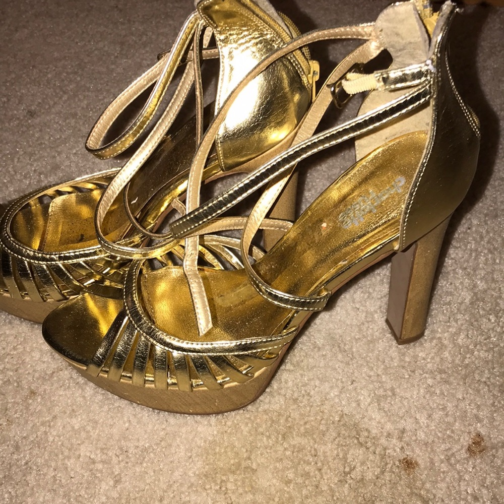 shoes